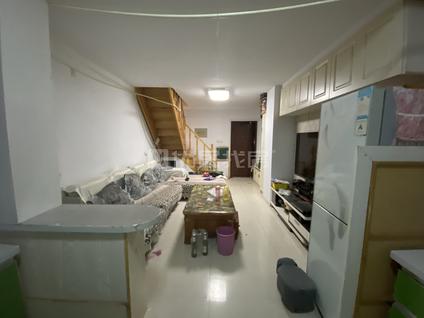 北京美地家园2室1厅37平高楼层/共11层