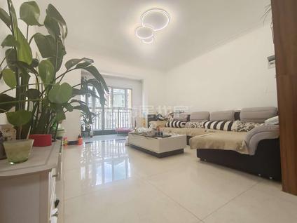 北京东盟森林(南区)3室2厅137平中楼层/共17层