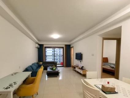 北京万科中央公园(一期)3室2厅98.76平中楼层/共30层