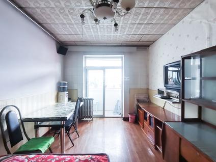 3室1厅 天鹅湖小区(十三号街区)效果图