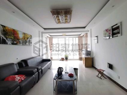 宿州早城小区3室2厅116平高楼层/共11层