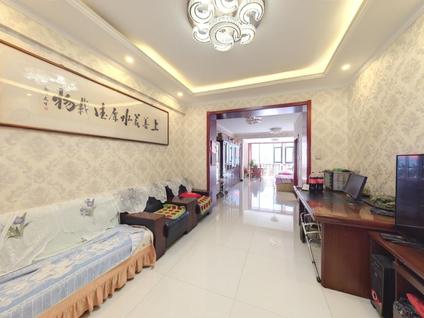 太原奥林匹克花园(北区)4室2厅92.01平高楼层/共6层