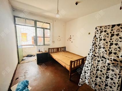 北京昆钢冶金机械厂宿舍2室2厅51.48平低楼层/共6层