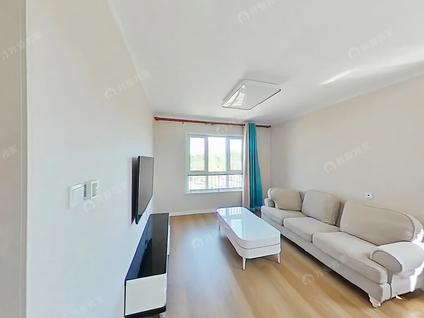 北京朝凤山庄1室1厅63.09平中楼层/共8层