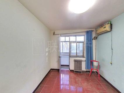 2室1厅 嘉园二里小区效果图