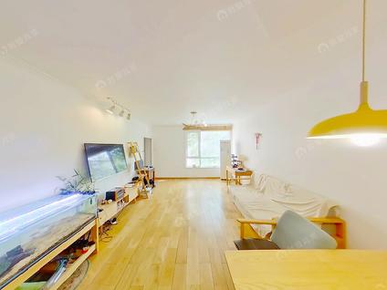 北京建欣苑(三里)2室1厅89.14平低楼层/共6层