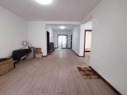 北京清华苑3室2厅116平中楼层/共6层