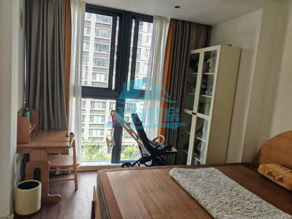 北京杨帆泊悦4室2厅122平低楼层/共22层