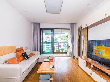 北京燕晗山苑2室2厅93.01平低楼层/共41层