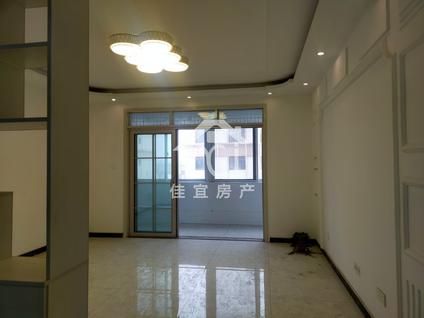 北京西城名都3室2厅128.51平高楼层/共6层