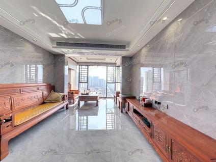 北京国恒华府2室1厅85.01平高楼层/共18层