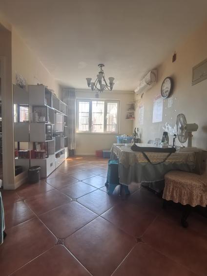 北京中奥嘉园(北区)1室1厅53平高楼层/共15层