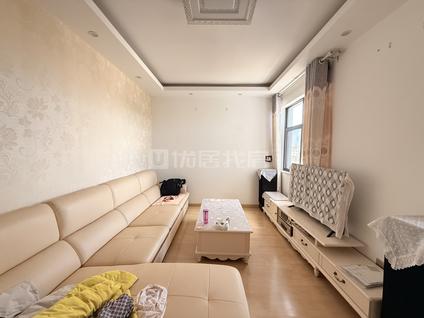 北京阳光佳苑2室1厅57平低楼层/共30层