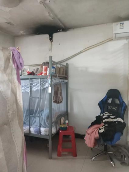 北京金帝商业广场2室1厅53.8平高楼层/共32层