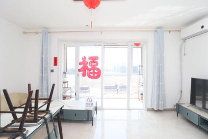 北京海阅苑3室2厅130平高楼层/共16层