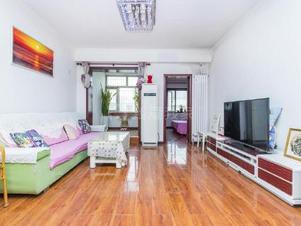 北京新居里小区2室1厅88.39平高楼层/共6层