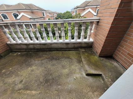 北京实地君兰汀岸(别墅)5室2厅345.11平低楼层/共3层