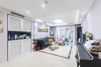 北京美林花园2室1厅132平中楼层/共29层