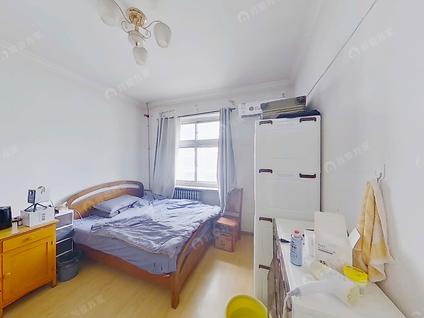 北京五路通北街3号院2室1厅67.9平顶层/共4层