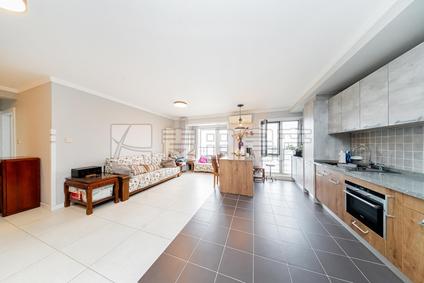 北京融域嘉园2室1厅105平中楼层/共15层