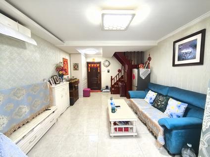 北京西山国际城2室1厅33平中楼层/共6层