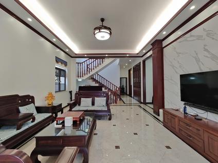 北京合景誉山国际(映月台)7室2厅196.11平低楼层/共1层