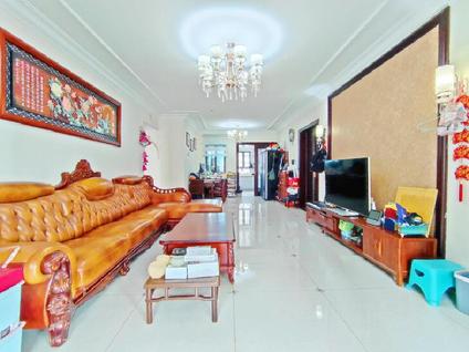 北京恒大御峰4室2厅167.16平中楼层/共32层