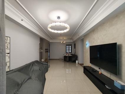 北京恒大中央广场(二期)3室2厅142平低楼层/共47层