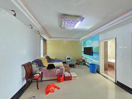 北京万汇秀林水苑3室1厅98.4平中楼层/共6层