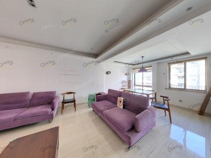 北京博沃嘉园2室1厅108平高楼层/共11层