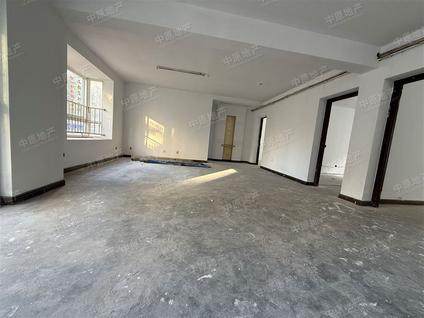 北京沁富佳苑3室2厅124.1平低楼层/共6层