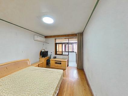 南京菱角市小区2室1厅52.23平高楼层/共7层