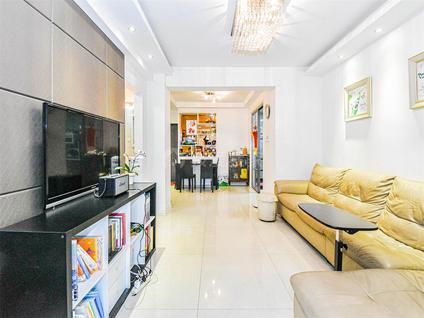 北京潮王公寓2室2厅92.22平高楼层/共20层