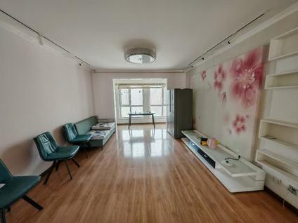 北京三榆山水文园3室2厅143平中楼层/共34层