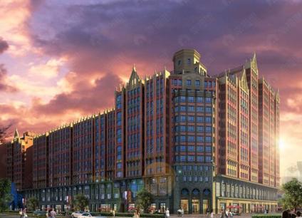 北京紫金印象西城 陶然亭/建面118平-175平