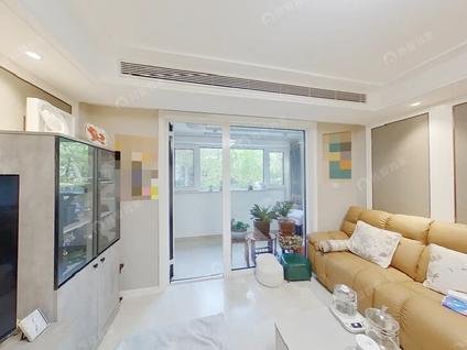 北京永丰嘉园5室3厅257.05平低楼层/共5层