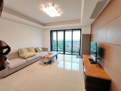 北京山海一品海岸花园4室2厅167.55平高楼层/共32层