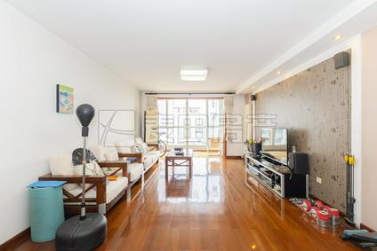 北京远洋山水(北区)3室2厅133.9平中楼层/共26层