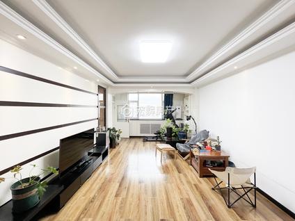 兰州城关区政府雁滩住宅小区2室2厅97.9平高楼层/共8层