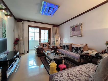 北京开源小区(站北路)2室2厅96平高楼层/共6层