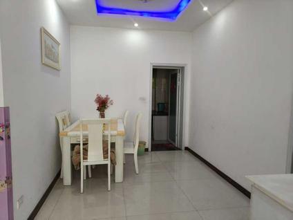 北京桃西雅图3室2厅110平低楼层/共6层