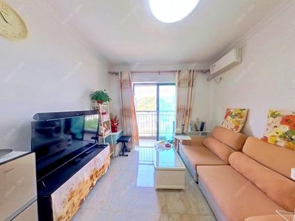 北京恒裕尚都2室1厅51.8平中楼层/共28层