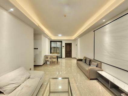 北京北辰府3室2厅103.45平中楼层/共20层