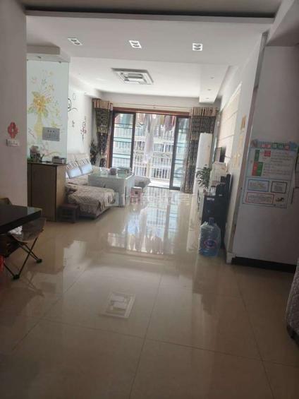 北京翠堤丽苑3室2厅127平低楼层/共21层