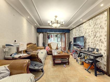 西安海德堡PARK3室2厅99.4平低楼层/共33层