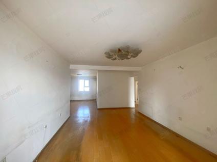 北京建赏欧洲3室2厅151平低楼层/共27层