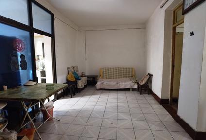 北京钢厂宿舍(南湖小路6号)2室2厅77.46平中楼层/共6层