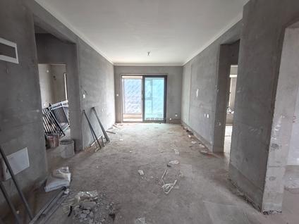 北京和昌紫云府3室2厅98平高楼层/共13层