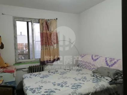 北京矿机路小区2室2厅70平高楼层/共6层