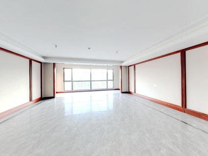 北京新城红岛湾(朗隽)4室2厅231.88平高楼层/共16层